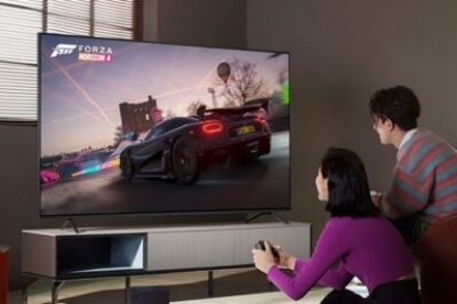 Hình ảnh cho bài viết Tivi Xiaomi Nháy Đèn Đỏ – Nguyên Nhân, Cách Khắc Phục